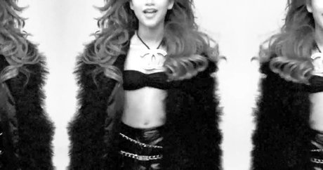 Zendaya nackt pornografische galerien