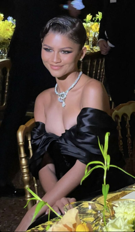 Zendaya porno erwachsene bilder