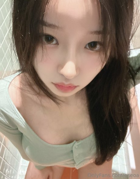 Seoa hübsche kunst foto