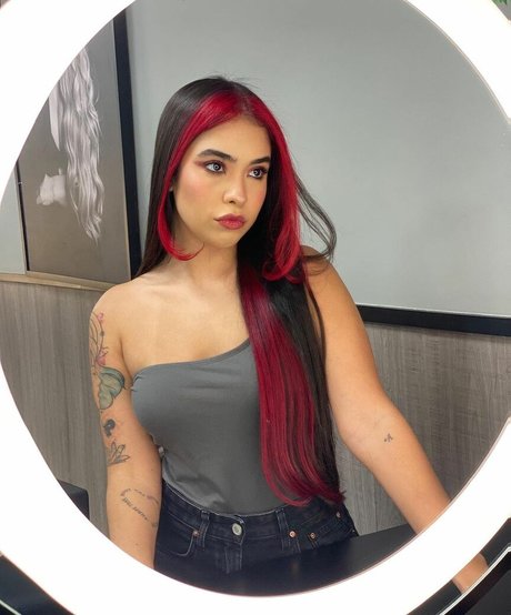 Bruna Balbino exklusive nette fotos