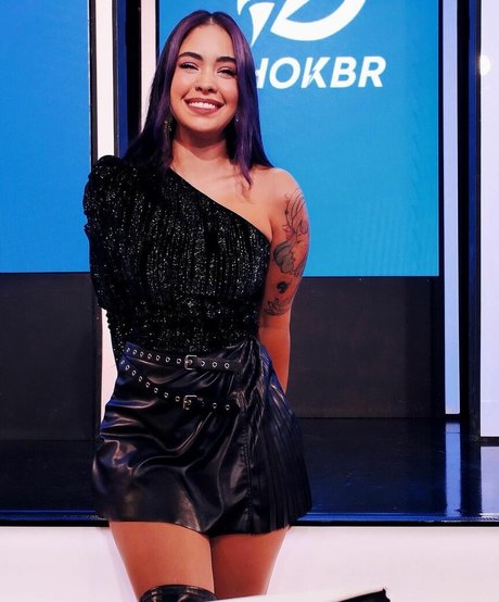 Bruna Balbino top perfekte fotos