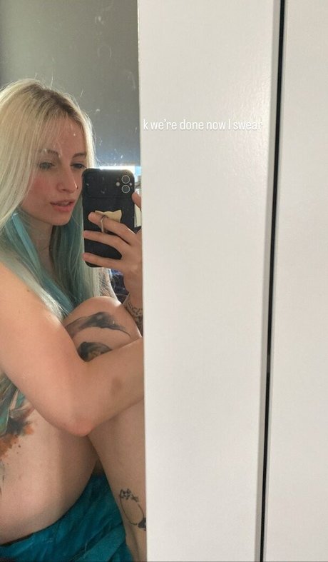 Giulia Henne xxx exklusive fotos