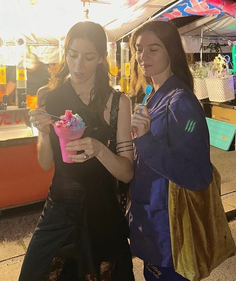 asiatische blondine nur fans heiße beste bild