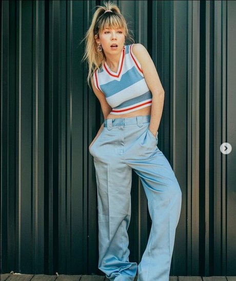 Jennette McCurdy hd erwachsene fotos