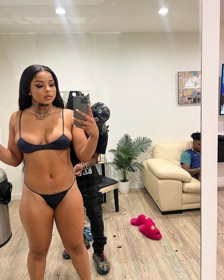 Chrisean Rock sexy xxx galerien