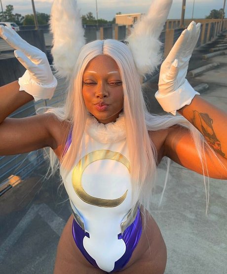 Dollyrama heiße exklusive galerien