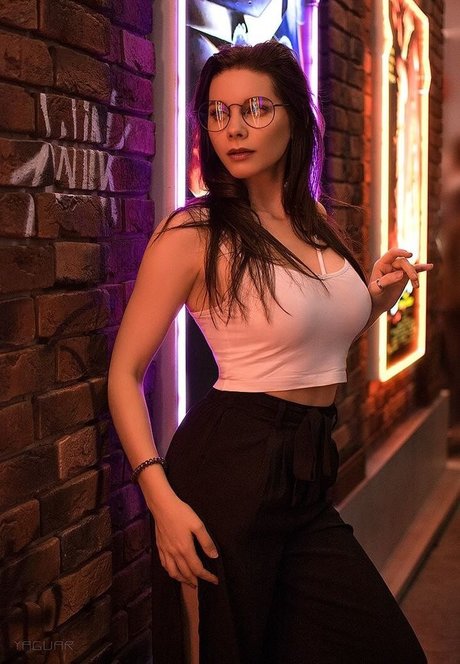 Reilin perfekte sex archiv