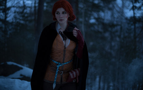 Reilin kunst nackte foto