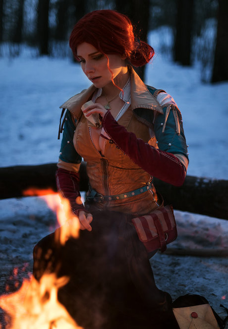 Reilin sexy pornostar bild