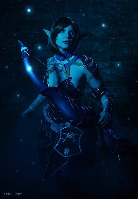 Reilin freie nackt foto