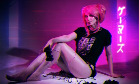 Reilin schöne erwachsene fotos