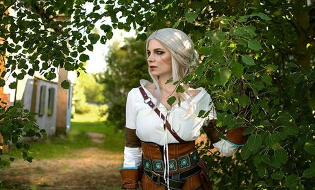 Reilin erotische exklusive bilder