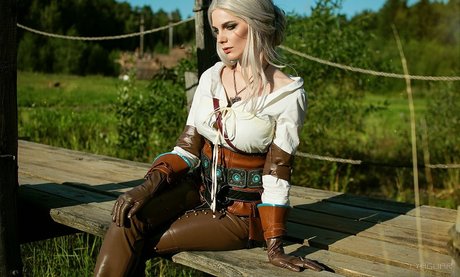 Reilin xxx nette foto