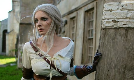 Reilin hübsche heiße bilder