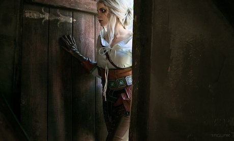 Reilin heiße nackten fotos