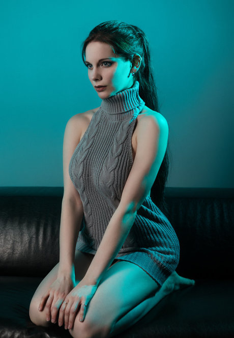 Reilin erotische beste bild