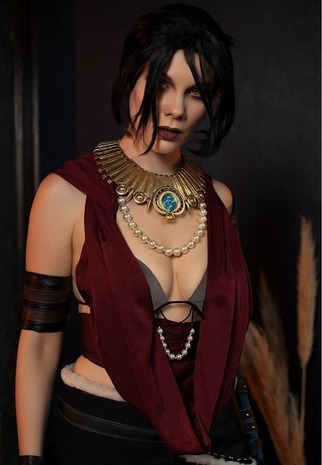 Reilin nackt kostenlose bild