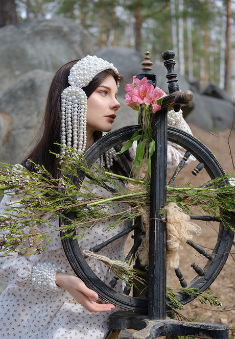 Reilin pornografische galerie