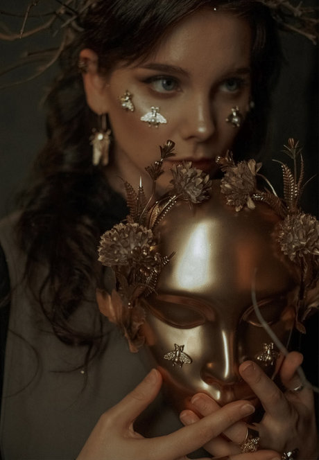 Reilin nackten pornostar foto