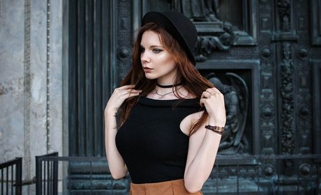 Reilin exklusive nackten bilder