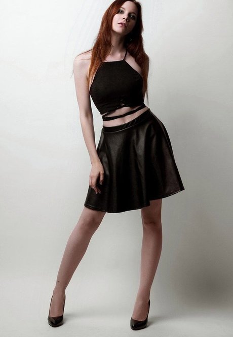 Reilin nackt schöne galerien