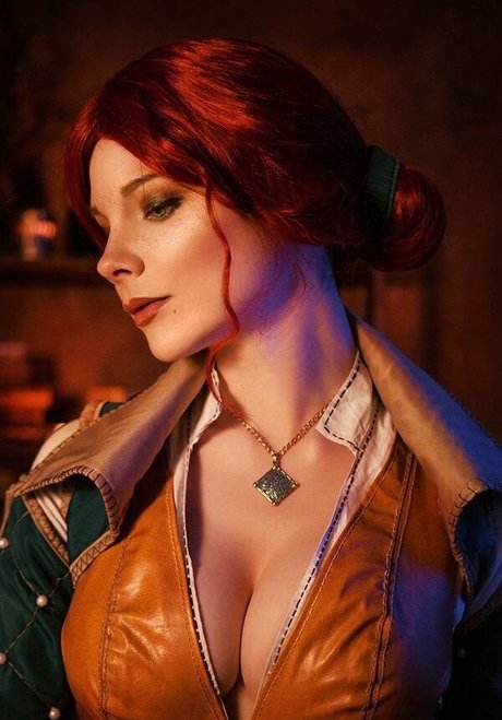 Reilin model top foto