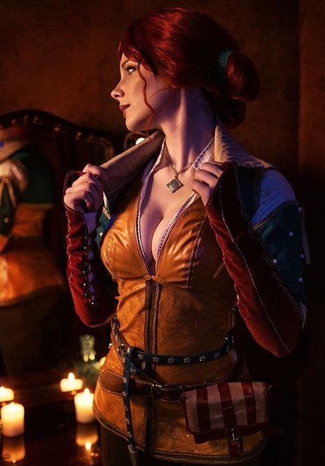 Reilin hd nackten bild