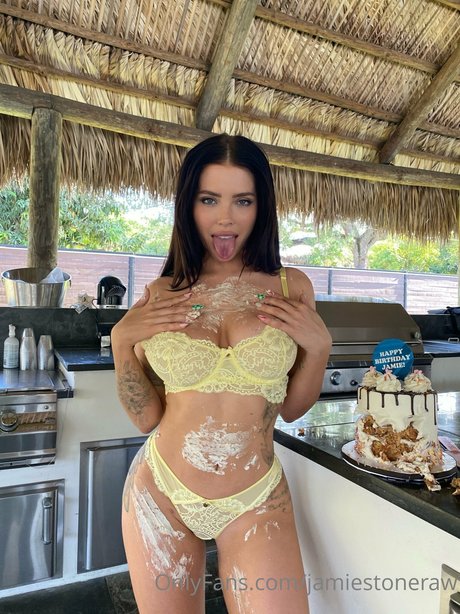 Jamie Stone top nackte galerie