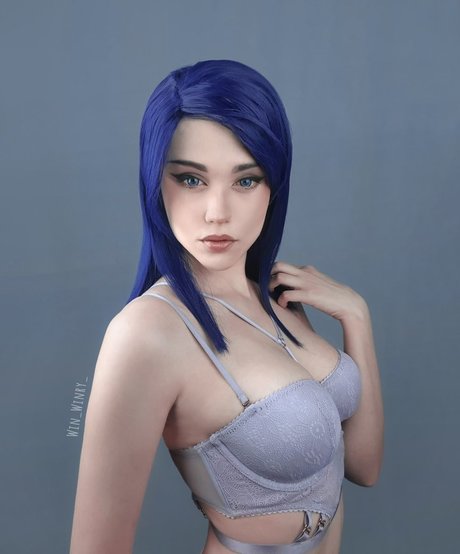 win winry nacktheit beste fotos