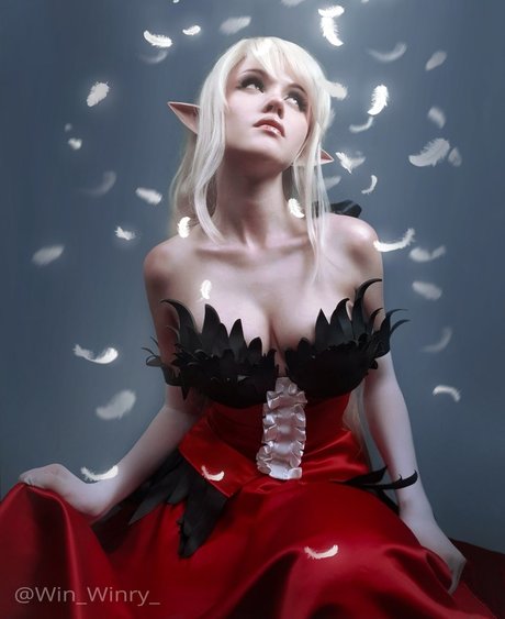 win winry pornografische foto