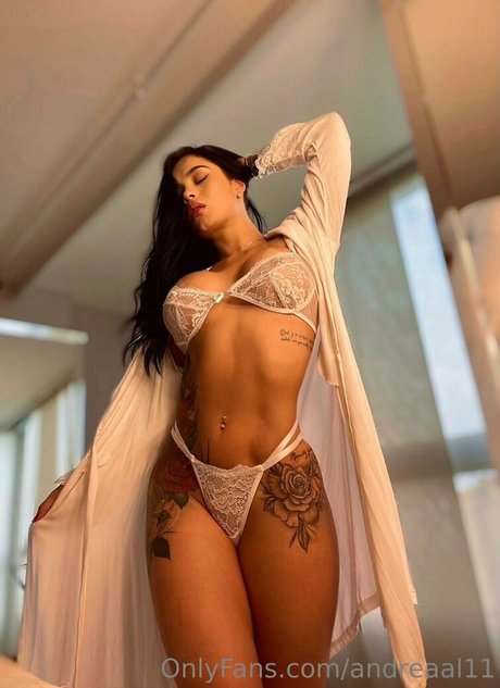 andreaal11 pornostar hübsche bilder