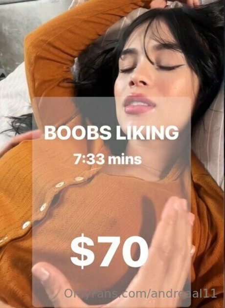 andreaal11 Profilbild