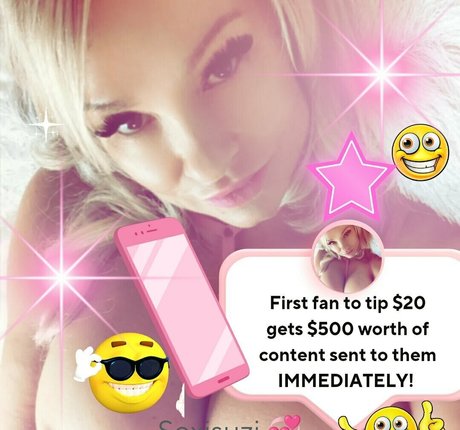 sexisuzi model top foto