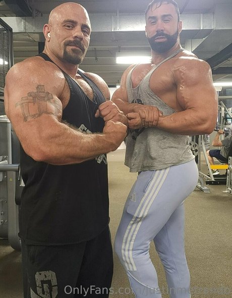 justinmetrando top bild