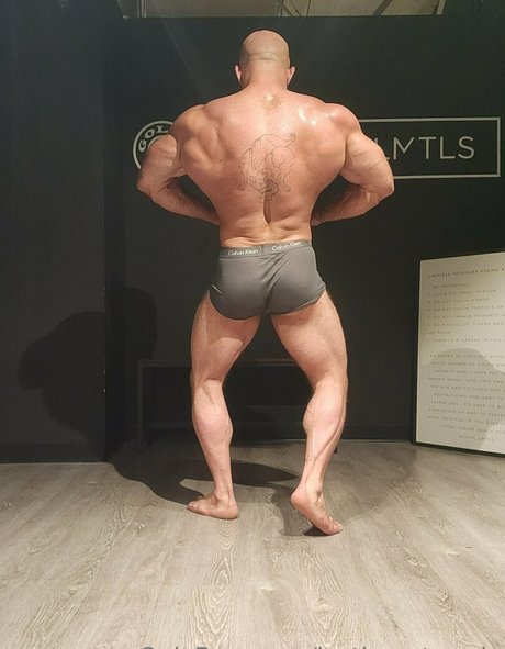 justinmetrando pornostar top foto