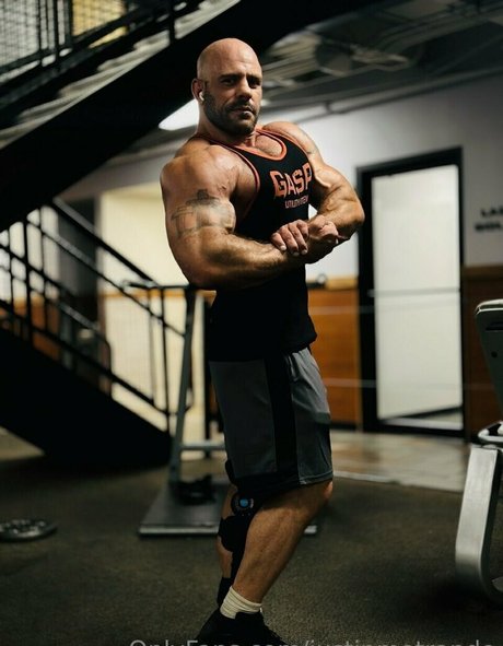 justinmetrando Profilbild