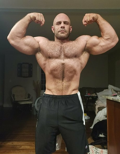 justinmetrando nackte galerie