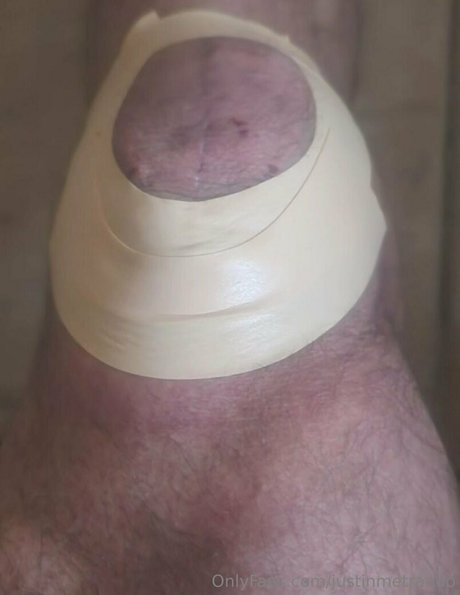 justinmetrando nackt exklusive foto