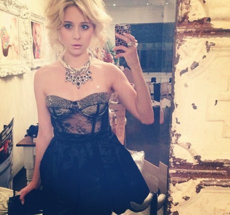 Alessandra Torresani perfekte kostenlose galerie