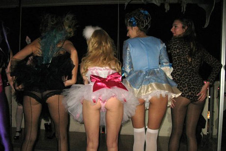 Alessandra Torresani kostenlose akt archiv