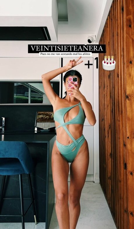 Sofia Suescun xxx exklusive fotos