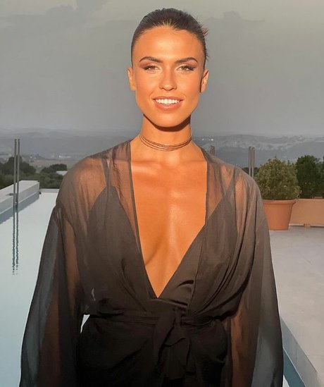 Sofia Suescun pornostar nackt bild