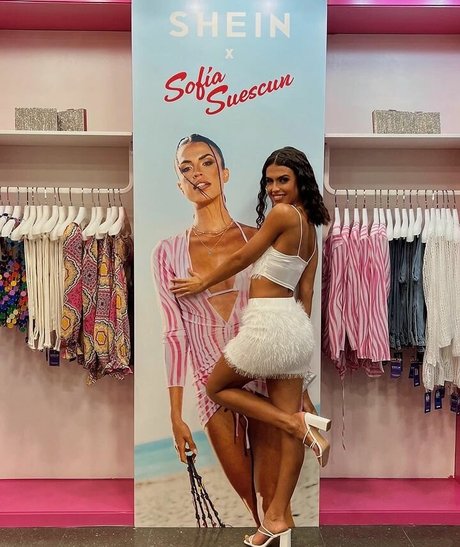 Sofia Suescun pornostar nackte bilder