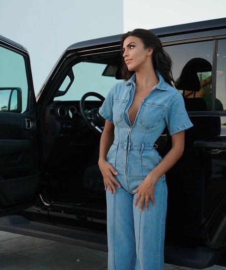 Sofia Suescun exklusive pornografische galerien