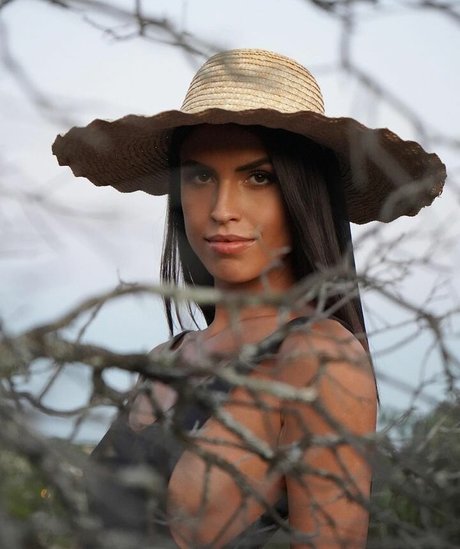 Sofia Suescun top freie foto