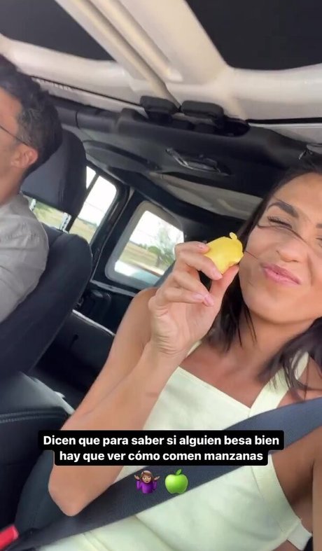 Sofia Suescun xxx hd bild