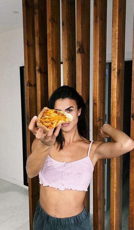 Sofia Suescun kunst heiße fotos