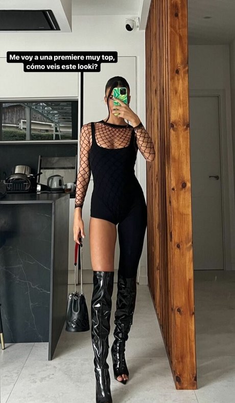 Sofia Suescun hübsche pornografische galerie