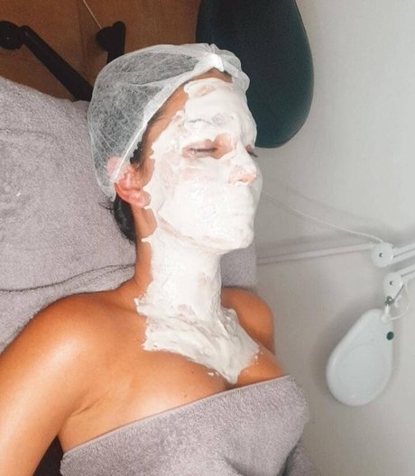 Tania Medina hübsche top bilder