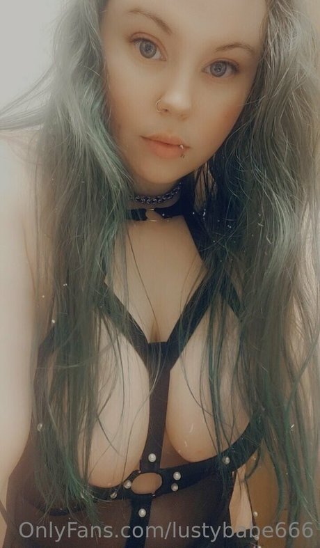 lustybabe666 kostenlose erwachsene foto